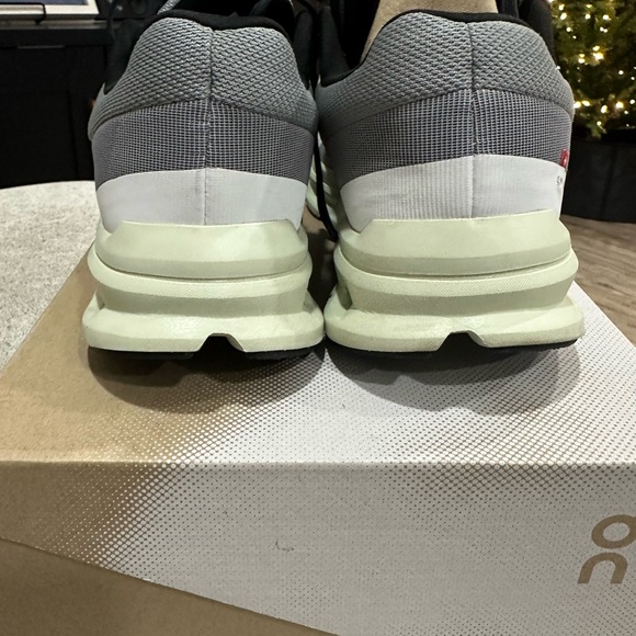 Cloud Runner 8.5 New - Picture 7 of 8